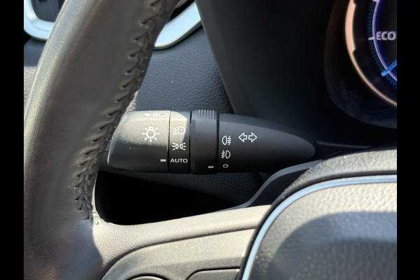 Toyota RAV4 2.5 Hybrid AWD Bi-Tone | ACC | Leder | Camera | Keyless | 18 inch