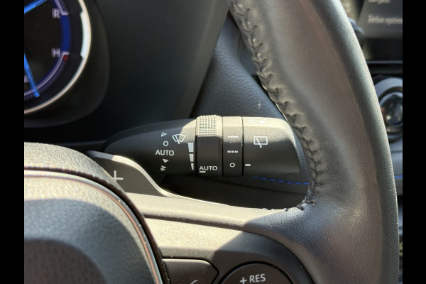 Toyota RAV4 2.5 Hybrid AWD Bi-Tone | ACC | Leder | Camera | Keyless | 18 inch