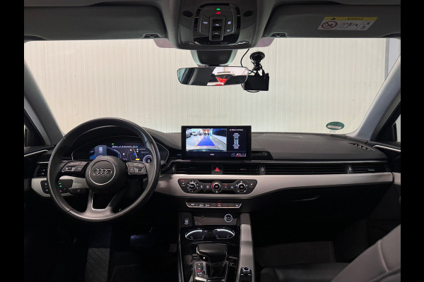 Audi A4 Avant TFSI Launch edition Sport | FACELIFT | PANO | LED | CAMERA | LEDER