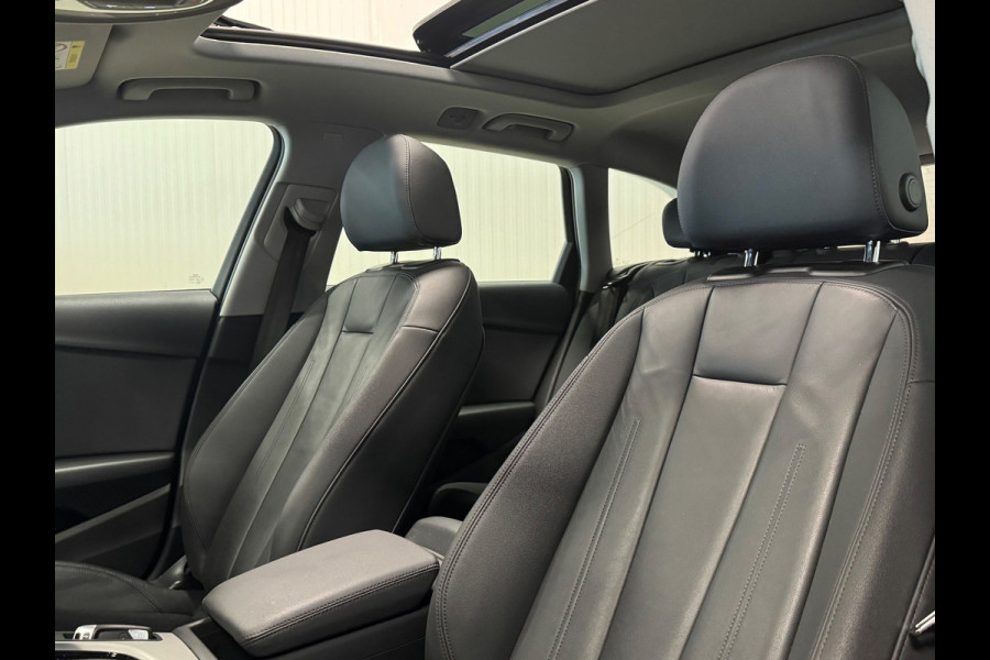 Audi A4 Avant TFSI Launch edition Sport | FACELIFT | PANO | LED | CAMERA | LEDER