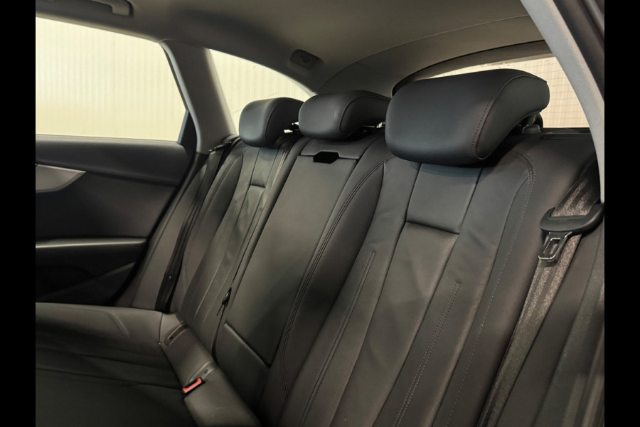 Audi A4 Avant TFSI Launch edition Sport | FACELIFT | PANO | LED | CAMERA | LEDER