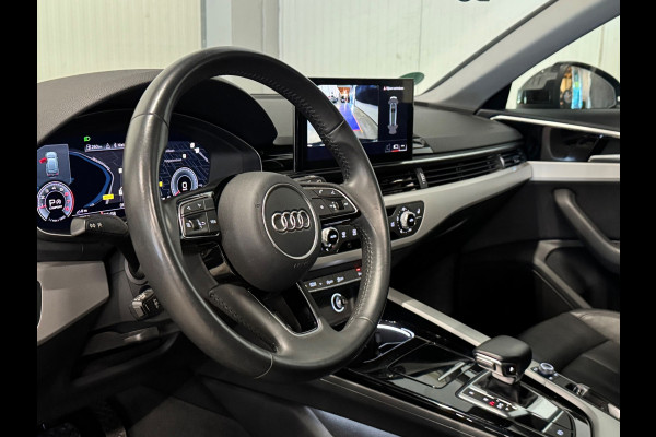Audi A4 Avant TFSI Launch edition Sport | FACELIFT | PANO | LED | CAMERA | LEDER