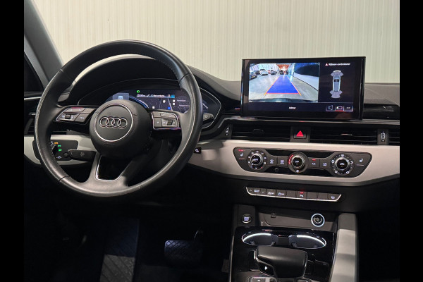 Audi A4 Avant TFSI Launch edition Sport | FACELIFT | PANO | LED | CAMERA | LEDER