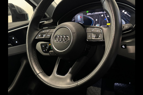Audi A4 Avant TFSI Launch edition Sport | FACELIFT | PANO | LED | CAMERA | LEDER