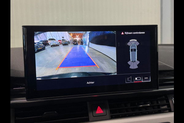 Audi A4 Avant TFSI Launch edition Sport | FACELIFT | PANO | LED | CAMERA | LEDER