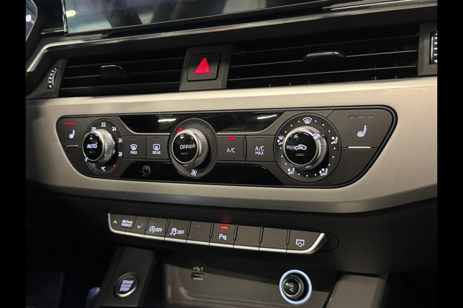 Audi A4 Avant TFSI Launch edition Sport | FACELIFT | PANO | LED | CAMERA | LEDER