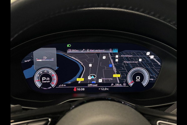 Audi A4 Avant TFSI Launch edition Sport | FACELIFT | PANO | LED | CAMERA | LEDER