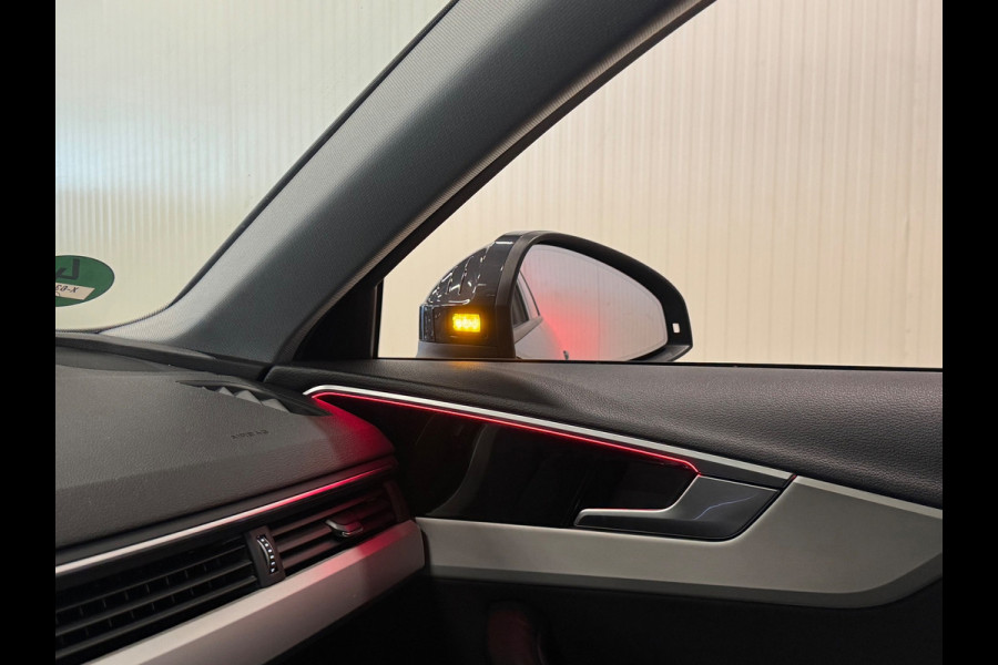 Audi A4 Avant TFSI Launch edition Sport | FACELIFT | PANO | LED | CAMERA | LEDER
