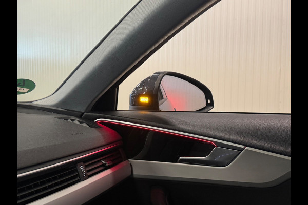 Audi A4 Avant TFSI Launch edition Sport | FACELIFT | PANO | LED | CAMERA | LEDER