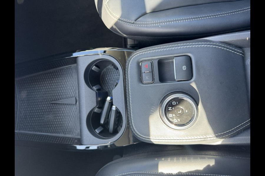 Ford Mustang Mach-E Extended RWD 98 kWh 94% SOH | DEALER ONDERHOUDEN | LEDER | ELEKTRISCHE ACHTERKLEP| BANG & OLUFSEN AUDIO| STOEL + STUURVERWARMING| 360 CAMERA|