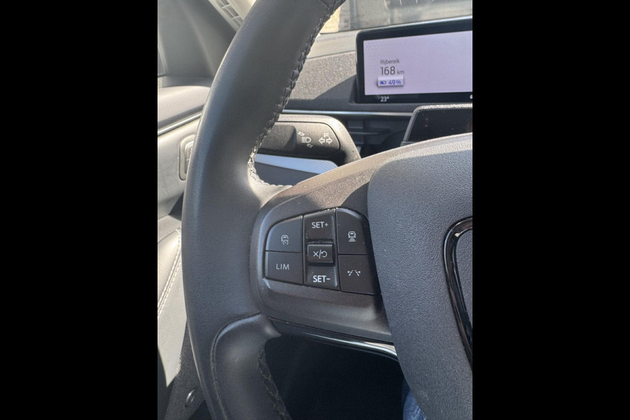 Ford Mustang Mach-E Extended RWD 98 kWh 94% SOH | DEALER ONDERHOUDEN | LEDER | ELEKTRISCHE ACHTERKLEP| BANG & OLUFSEN AUDIO| STOEL + STUURVERWARMING| 360 CAMERA|