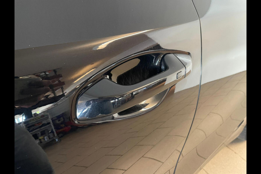 Kia Ceed Sportswagon 1.6 GDI PHEV DynamicPlusLine PLUG IN HYBRID AUTOMAAT AIRCO NAVI CRUISE STUURVERW STOELVERW VELGEN NIEUWSTAAT