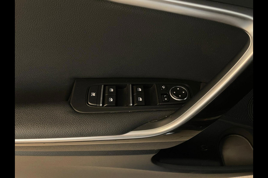 Kia Ceed Sportswagon 1.6 GDI PHEV DynamicPlusLine PLUG IN HYBRID AUTOMAAT AIRCO NAVI CRUISE STUURVERW STOELVERW VELGEN NIEUWSTAAT
