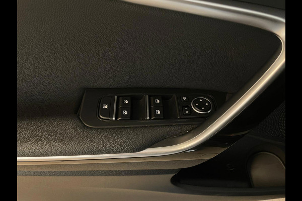 Kia Ceed Sportswagon 1.6 GDI PHEV DynamicPlusLine PLUG IN HYBRID AUTOMAAT AIRCO NAVI CRUISE STUURVERW STOELVERW VELGEN NIEUWSTAAT