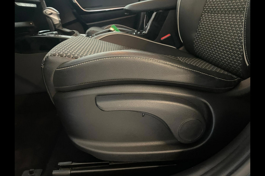 Kia Ceed Sportswagon 1.6 GDI PHEV DynamicPlusLine PLUG IN HYBRID AUTOMAAT AIRCO NAVI CRUISE STUURVERW STOELVERW VELGEN NIEUWSTAAT
