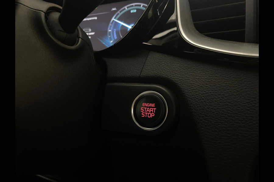Kia Ceed Sportswagon 1.6 GDI PHEV DynamicPlusLine PLUG IN HYBRID AUTOMAAT AIRCO NAVI CRUISE STUURVERW STOELVERW VELGEN NIEUWSTAAT