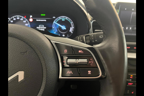 Kia Ceed Sportswagon 1.6 GDI PHEV DynamicPlusLine PLUG IN HYBRID AUTOMAAT AIRCO NAVI CRUISE STUURVERW STOELVERW VELGEN NIEUWSTAAT