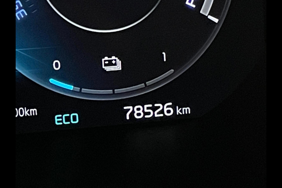 Kia Ceed Sportswagon 1.6 GDI PHEV DynamicPlusLine PLUG IN HYBRID AUTOMAAT AIRCO NAVI CRUISE STUURVERW STOELVERW VELGEN NIEUWSTAAT