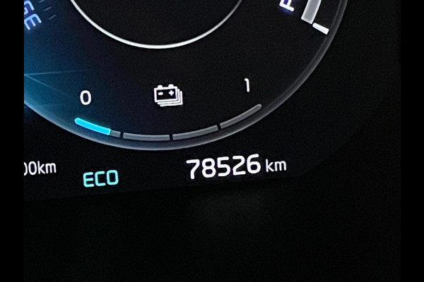 Kia Ceed Sportswagon 1.6 GDI PHEV DynamicPlusLine PLUG IN HYBRID AUTOMAAT AIRCO NAVI CRUISE STUURVERW STOELVERW VELGEN NIEUWSTAAT