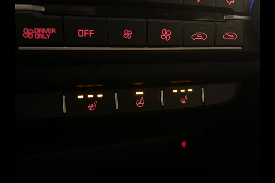 Kia Ceed Sportswagon 1.6 GDI PHEV DynamicPlusLine PLUG IN HYBRID AUTOMAAT AIRCO NAVI CRUISE STUURVERW STOELVERW VELGEN NIEUWSTAAT