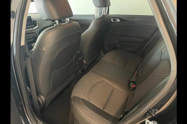 Kia Ceed Sportswagon 1.6 GDI PHEV DynamicPlusLine PLUG IN HYBRID AUTOMAAT AIRCO NAVI CRUISE STUURVERW STOELVERW VELGEN NIEUWSTAAT