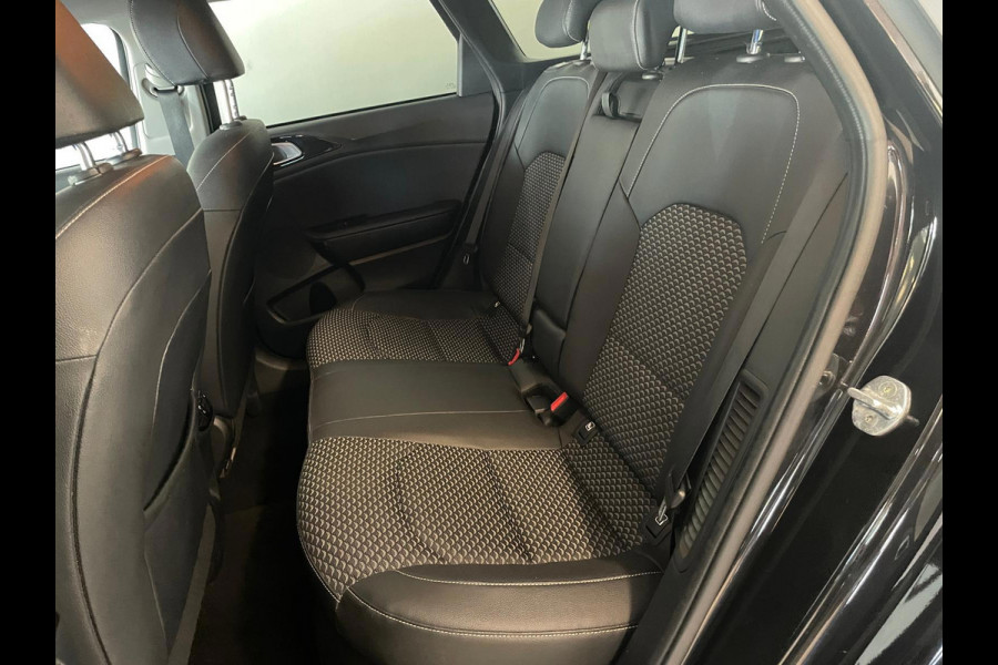 Kia Ceed Sportswagon 1.6 GDI PHEV DynamicPlusLine PLUG IN HYBRID AUTOMAAT AIRCO NAVI CRUISE STUURVERW STOELVERW VELGEN NIEUWSTAAT