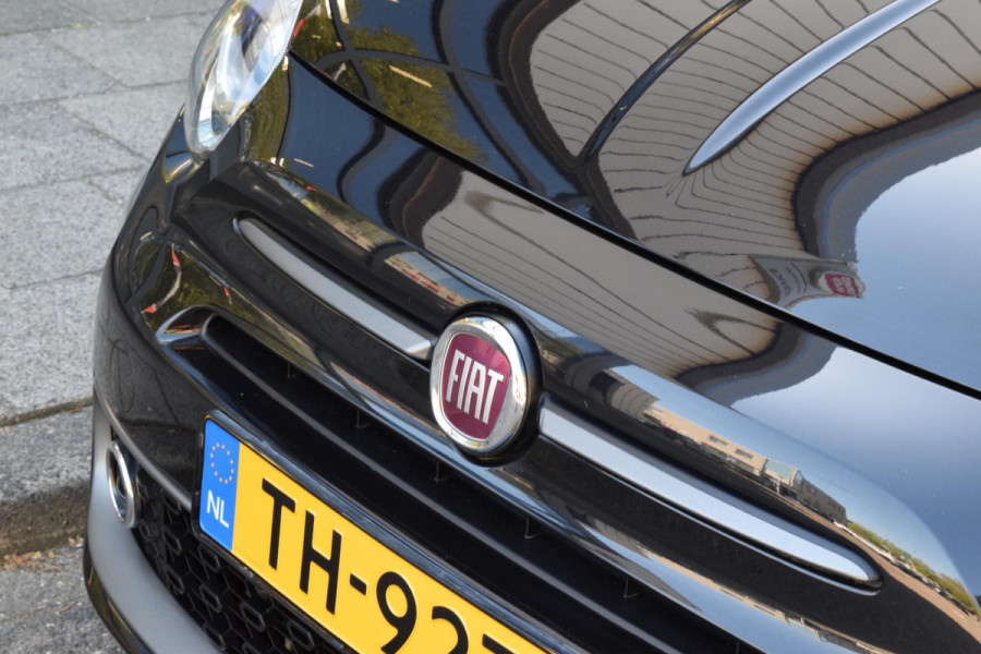 Fiat 500C 0.9 TwinAir Turbo Sport