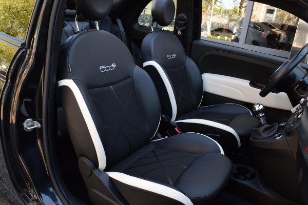 Fiat 500C 0.9 TwinAir Turbo Sport