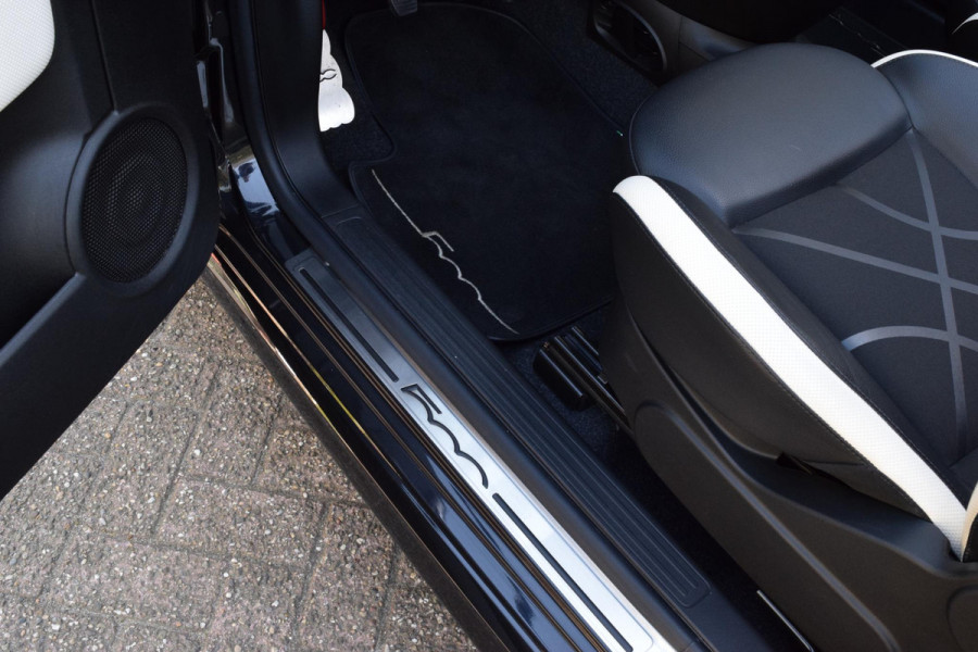 Fiat 500C 0.9 TwinAir Turbo Sport