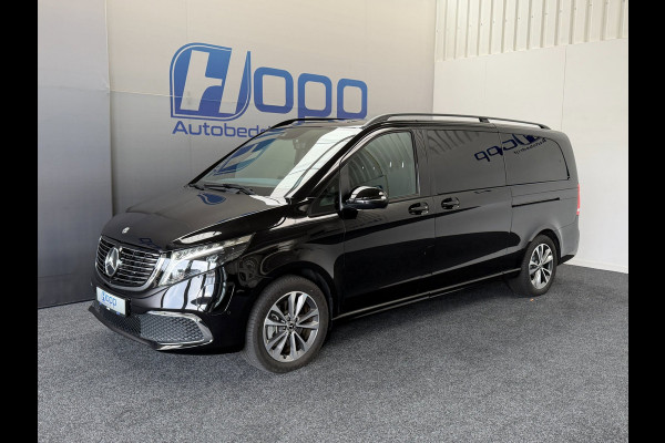 Mercedes-Benz EQV 300 L3 - 8 Pers. - 360 - AMG Exterieur en Interieur Pakket - Elec. klep. - Incl. Garantie