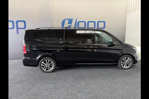 Mercedes-Benz EQV 300 L3 - 8 Pers. - 360 - AMG Exterieur en Interieur Pakket - Elec. klep. - Incl. Garantie