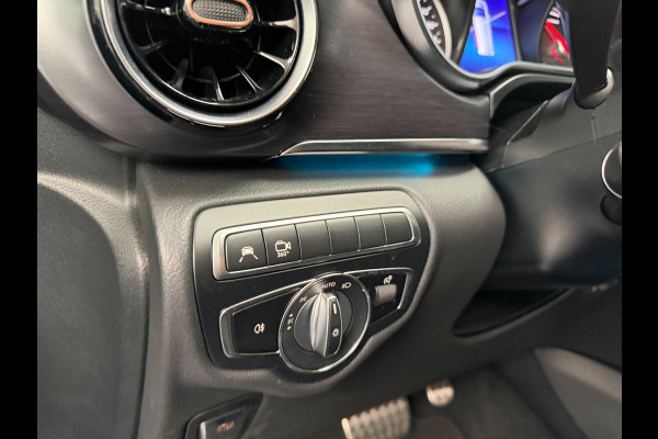 Mercedes-Benz EQV 300 L3 - 8 Pers. - 360 - AMG Exterieur en Interieur Pakket - Elec. klep. - Incl. Garantie