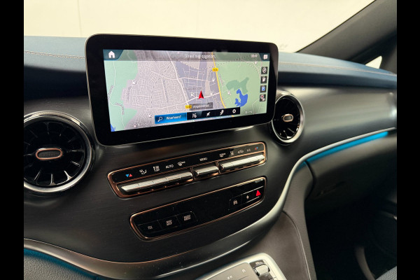 Mercedes-Benz EQV 300 L3 - 8 Pers. - 360 - AMG Exterieur en Interieur Pakket - Elec. klep. - Incl. Garantie