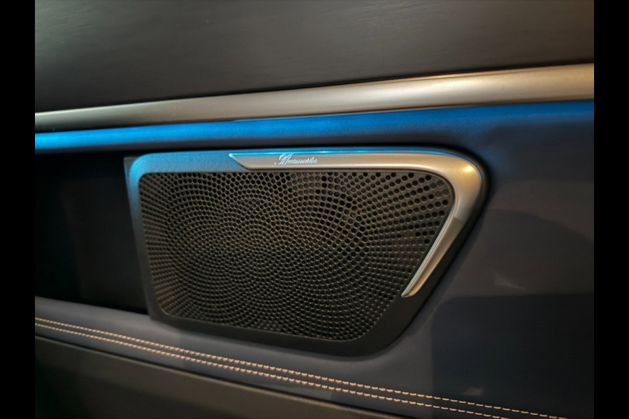 Mercedes-Benz EQV 300 L3 - 8 Pers. - 360 - AMG Exterieur en Interieur Pakket - Elec. klep. - Incl. Garantie