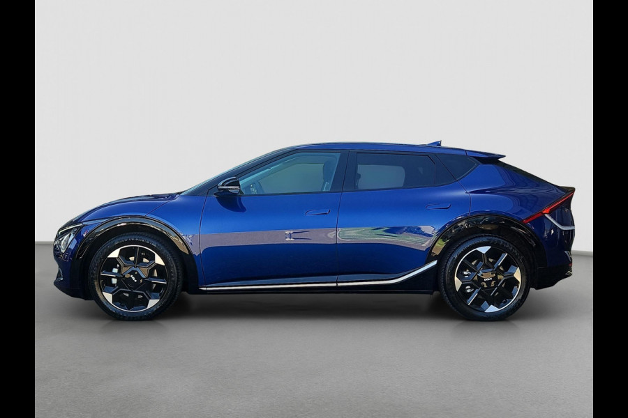 Kia Ev6 Plus 84 kWh