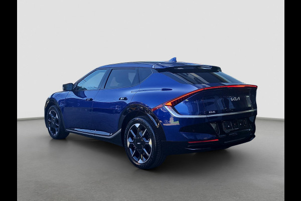 Kia Ev6 Plus 84 kWh
