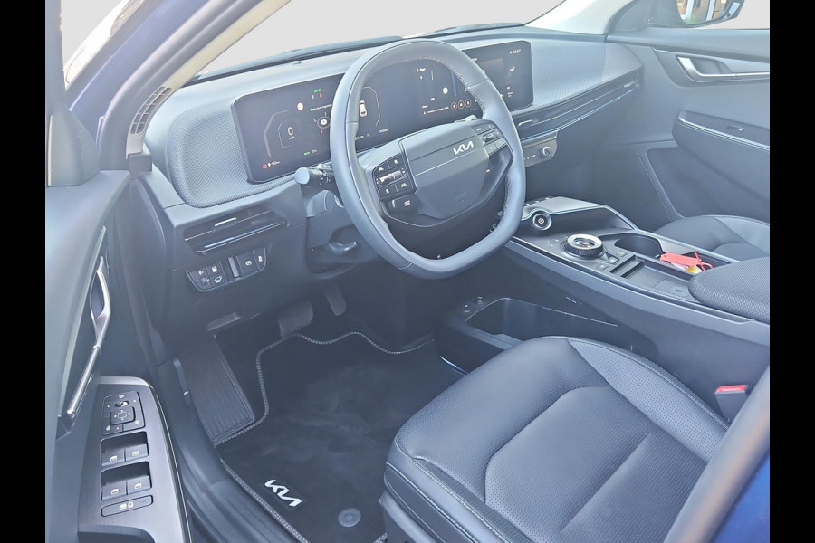 Kia Ev6 Plus 84 kWh