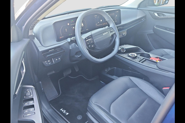 Kia Ev6 Plus 84 kWh