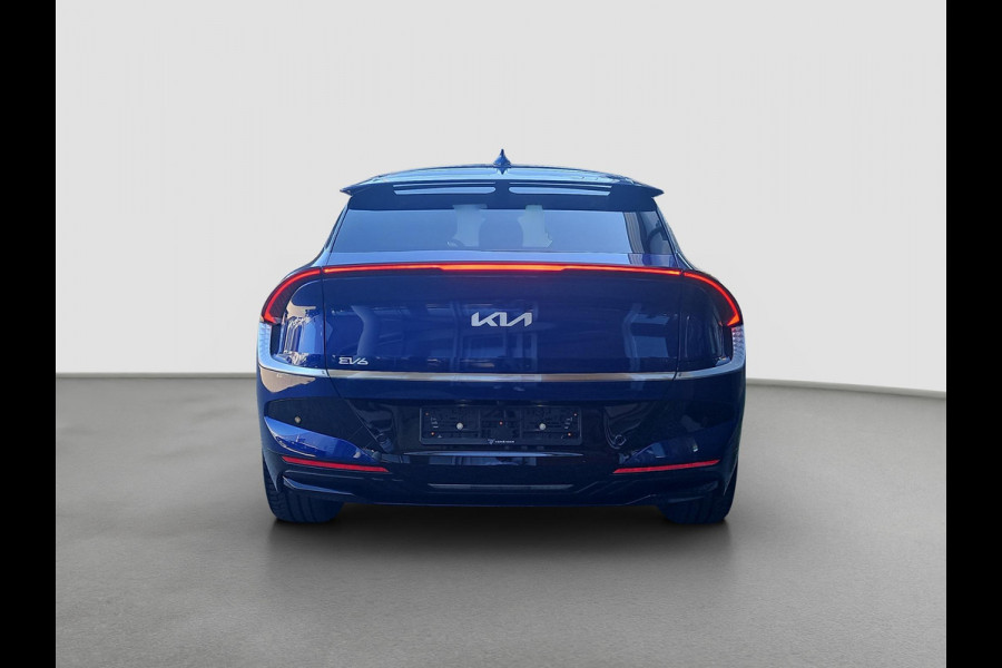 Kia Ev6 Plus 84 kWh