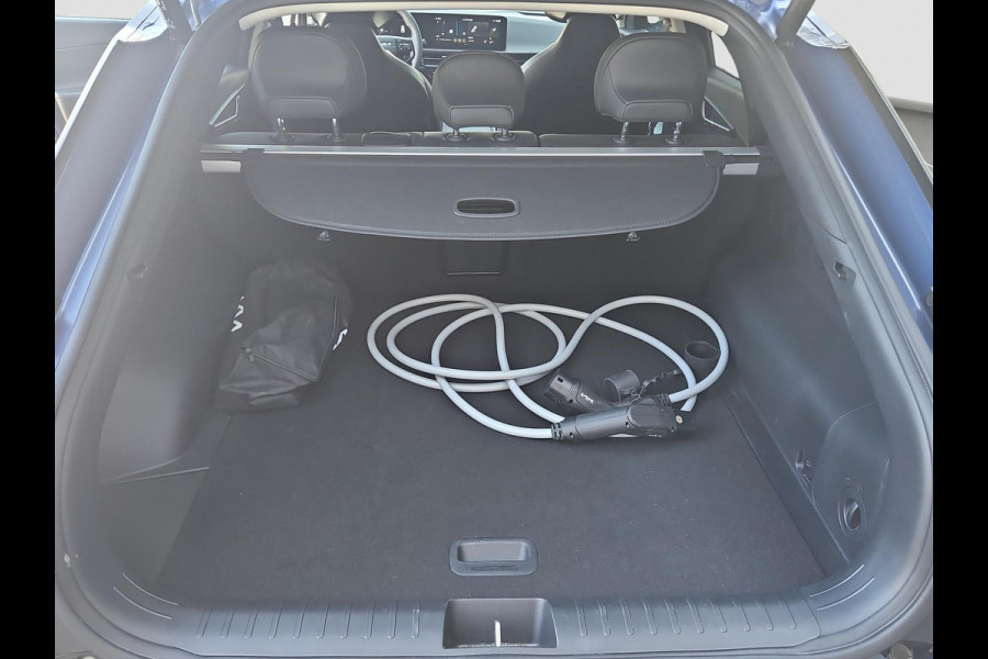 Kia Ev6 Plus 84 kWh