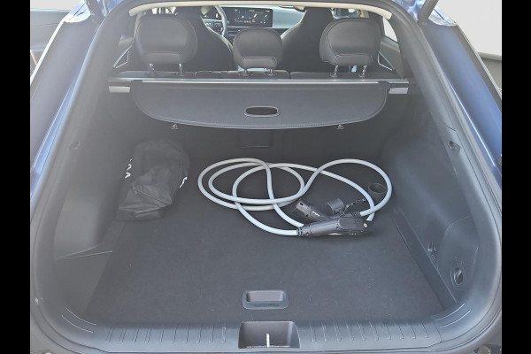 Kia Ev6 Plus 84 kWh