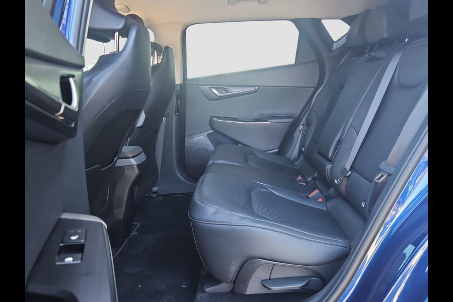 Kia Ev6 Plus 84 kWh