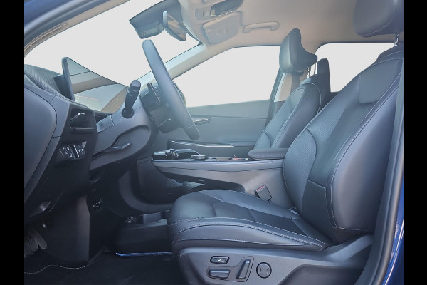 Kia Ev6 Plus 84 kWh
