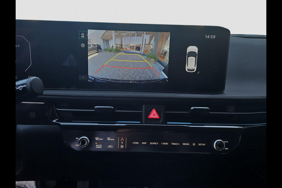 Kia Ev6 Plus 84 kWh