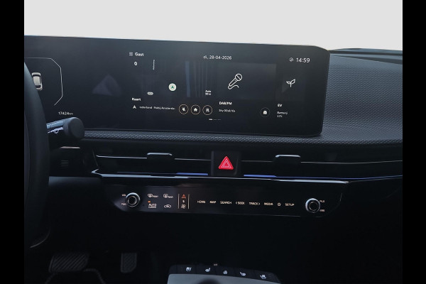 Kia Ev6 Plus 84 kWh
