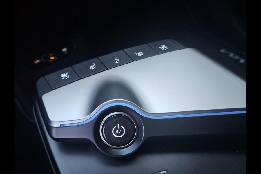 Kia Ev6 Plus 84 kWh