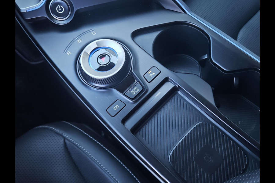 Kia Ev6 Plus 84 kWh