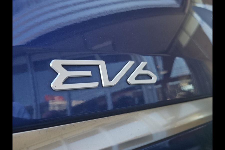 Kia Ev6 Plus 84 kWh