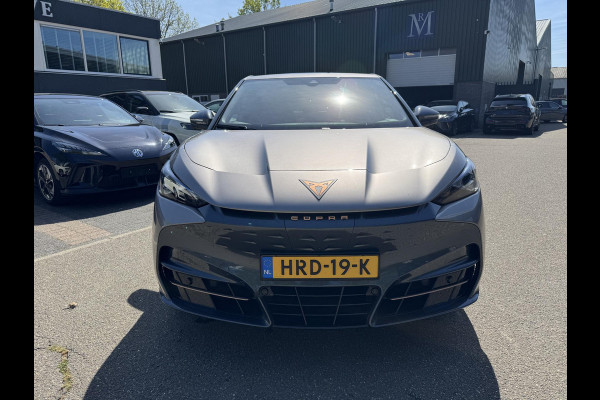 CUPRA Tavascan Adrenaline 82 kWh SOH 96%| WINTERPACK | MEMORY STOELEN| 360 CAMERA| HEAD-UP DISPLAY| PANORAMADAK| ELEKTRISCHE ACHTERKLEP| SENNHEISER AUDIO|