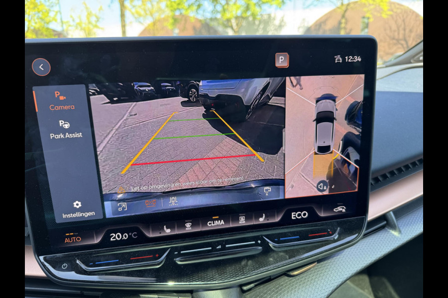 CUPRA Tavascan Adrenaline 82 kWh SOH 96%| WINTERPACK | MEMORY STOELEN| 360 CAMERA| HEAD-UP DISPLAY| PANORAMADAK| ELEKTRISCHE ACHTERKLEP| SENNHEISER AUDIO|